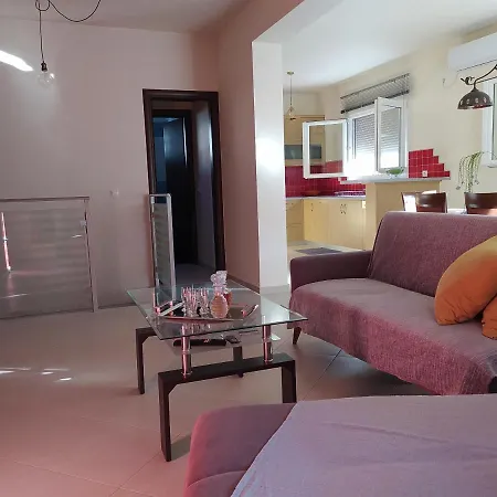 Holiday Lefkas Moonlight Luxury Appartments Nikiana Exterior photo