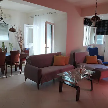 Holiday Lefkas Moonlight Luxury Appartments Nikiana Exterior photo