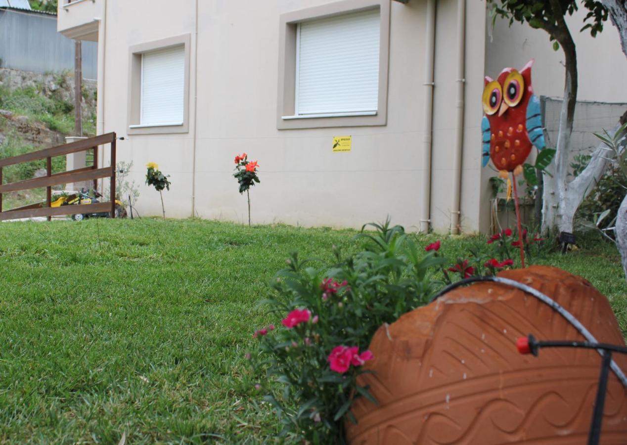 Lefkas Moonlight Luxury Appartments * Nikiana