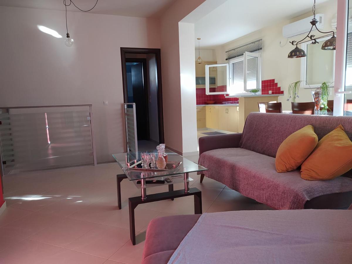 Apartment Lefkas Moonlight Luxury Appartments *
