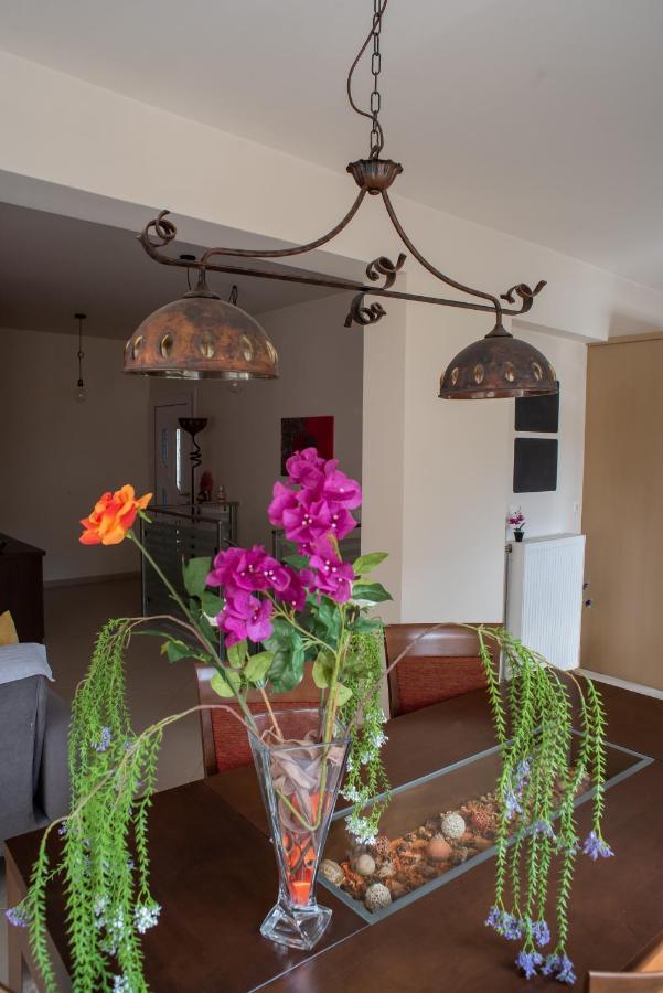 Lefkas Moonlight Luxury Appartments Nikiana