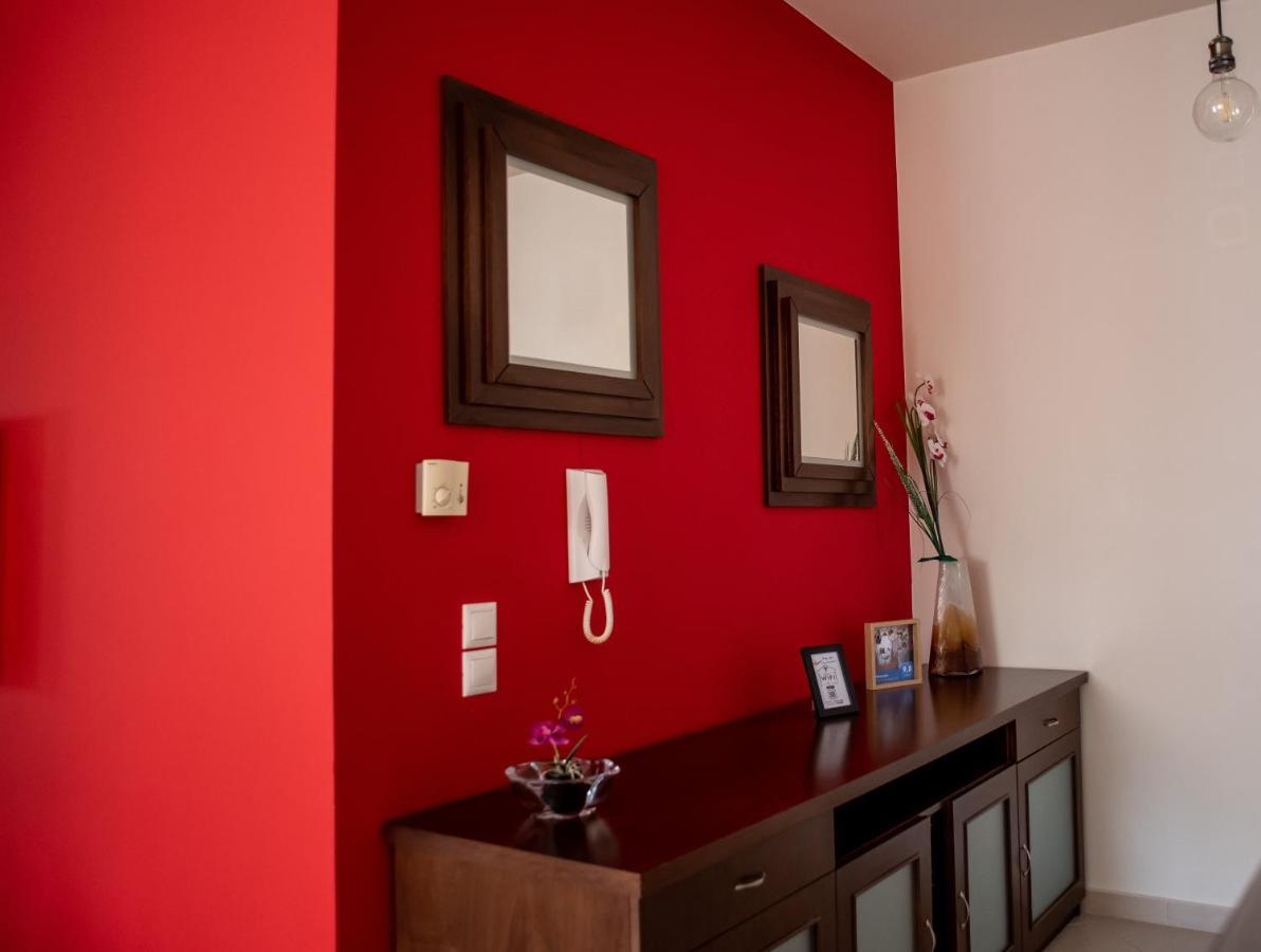 Lefkas Moonlight Luxury Appartments