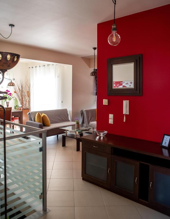 Lefkas Moonlight Luxury Appartments Apartment *