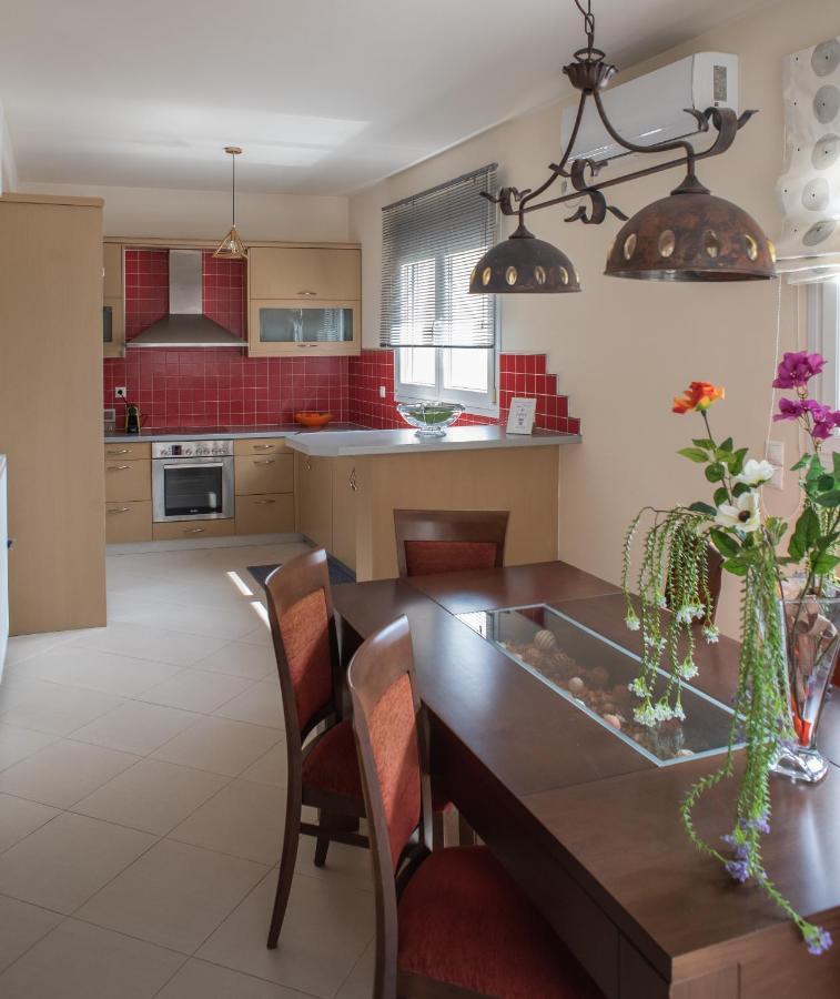 Lefkas Moonlight Luxury Appartments *