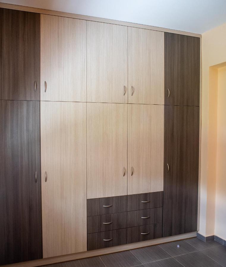 Lefkas Moonlight Luxury Appartments Apartment Nikiana