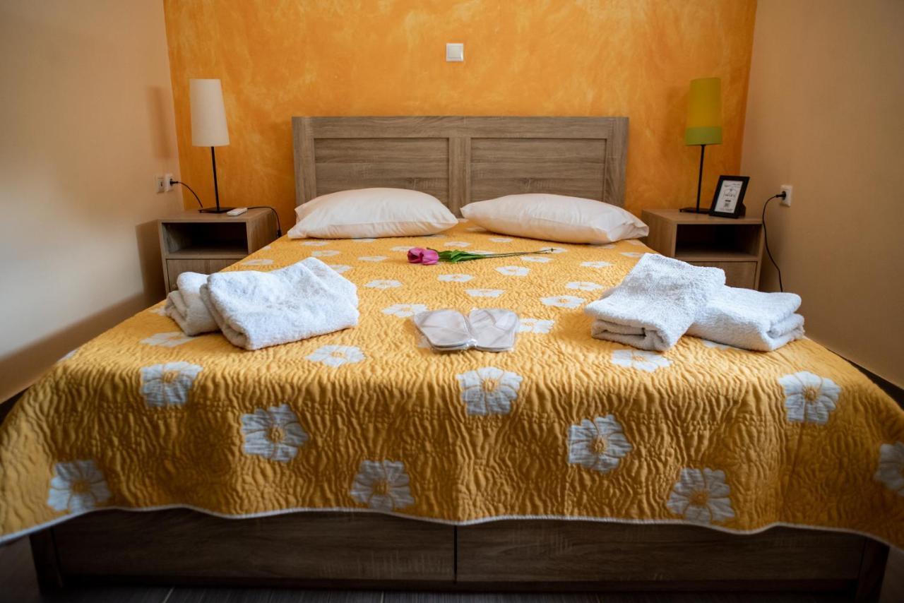 Apartment Lefkas Moonlight Luxury Appartments Nikiana