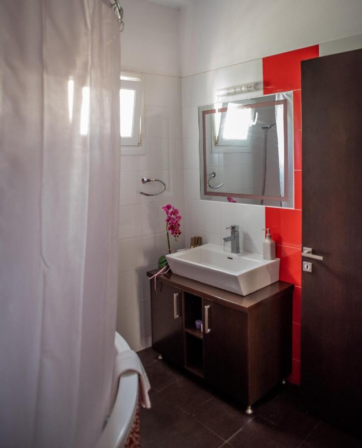 Lefkas Moonlight Luxury Appartments Apartment *