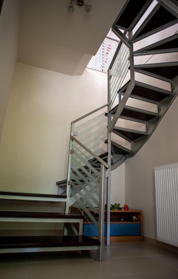 Lefkas Moonlight Luxury Appartments Apartment