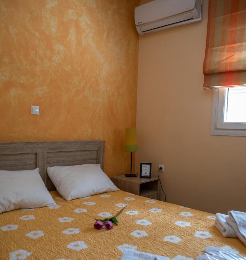 Lefkas Moonlight Luxury Appartments Apartment *