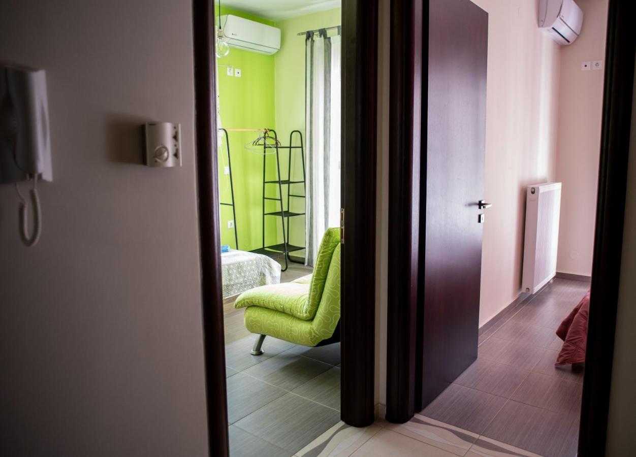 Lefkas Moonlight Luxury Appartments *