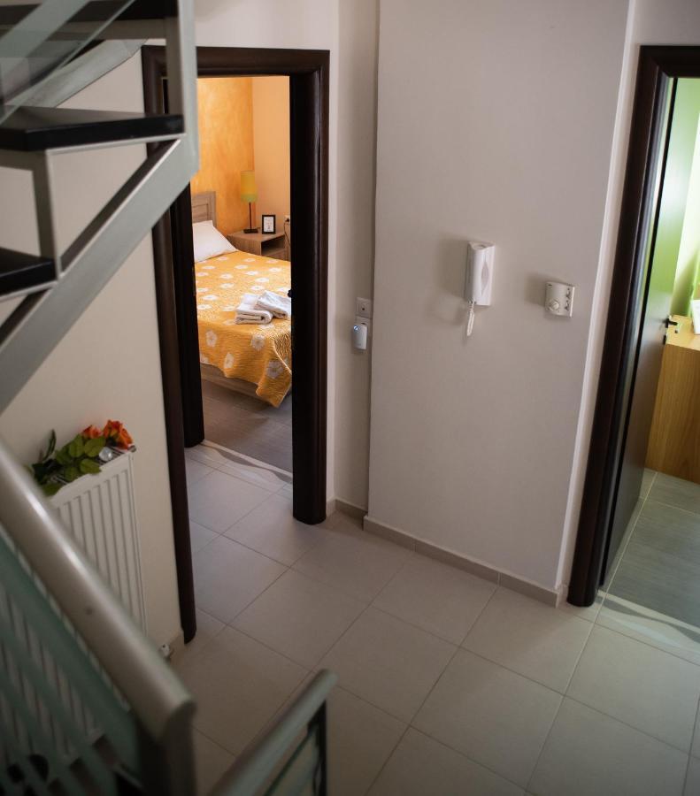 Lefkas Moonlight Luxury Appartments Apartment *
