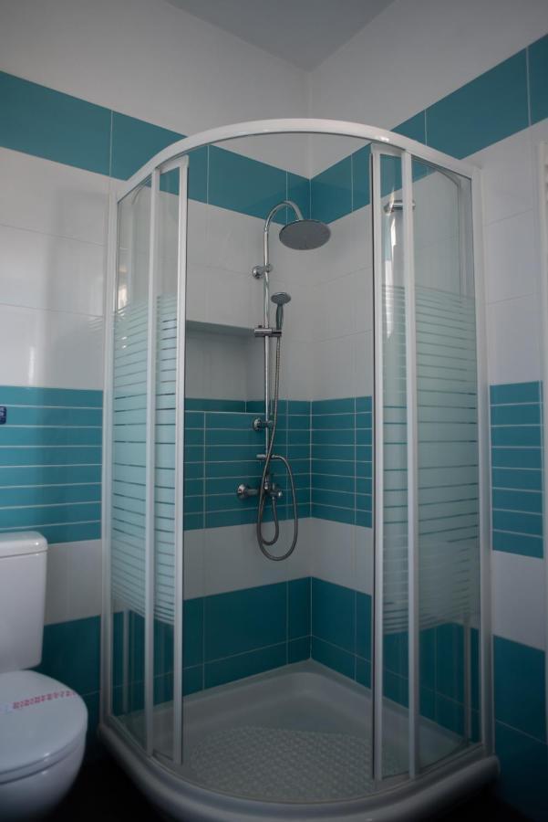 Apartment Lefkas Moonlight Luxury Appartments