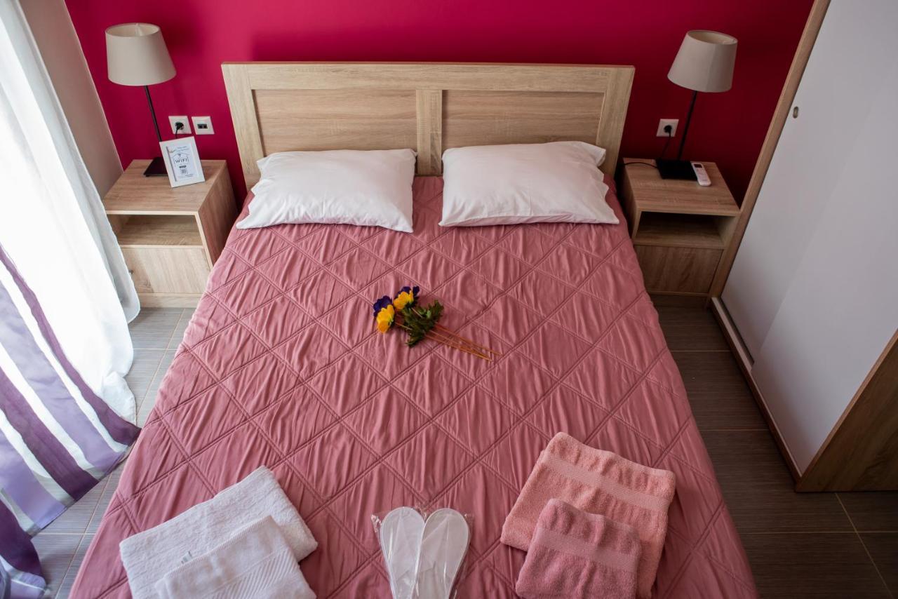 Lefkas Moonlight Luxury Appartments *