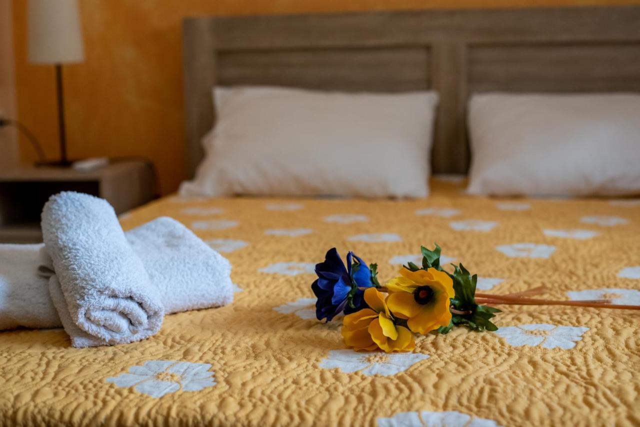 Lefkas Moonlight Luxury Appartments Apartment *