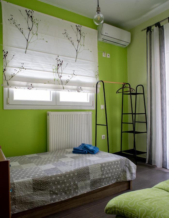 Lefkas Moonlight Luxury Appartments Apartment