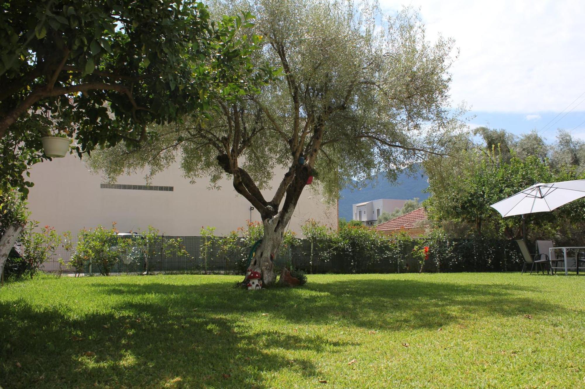 Lefkas Moonlight Luxury Appartments Apartment *