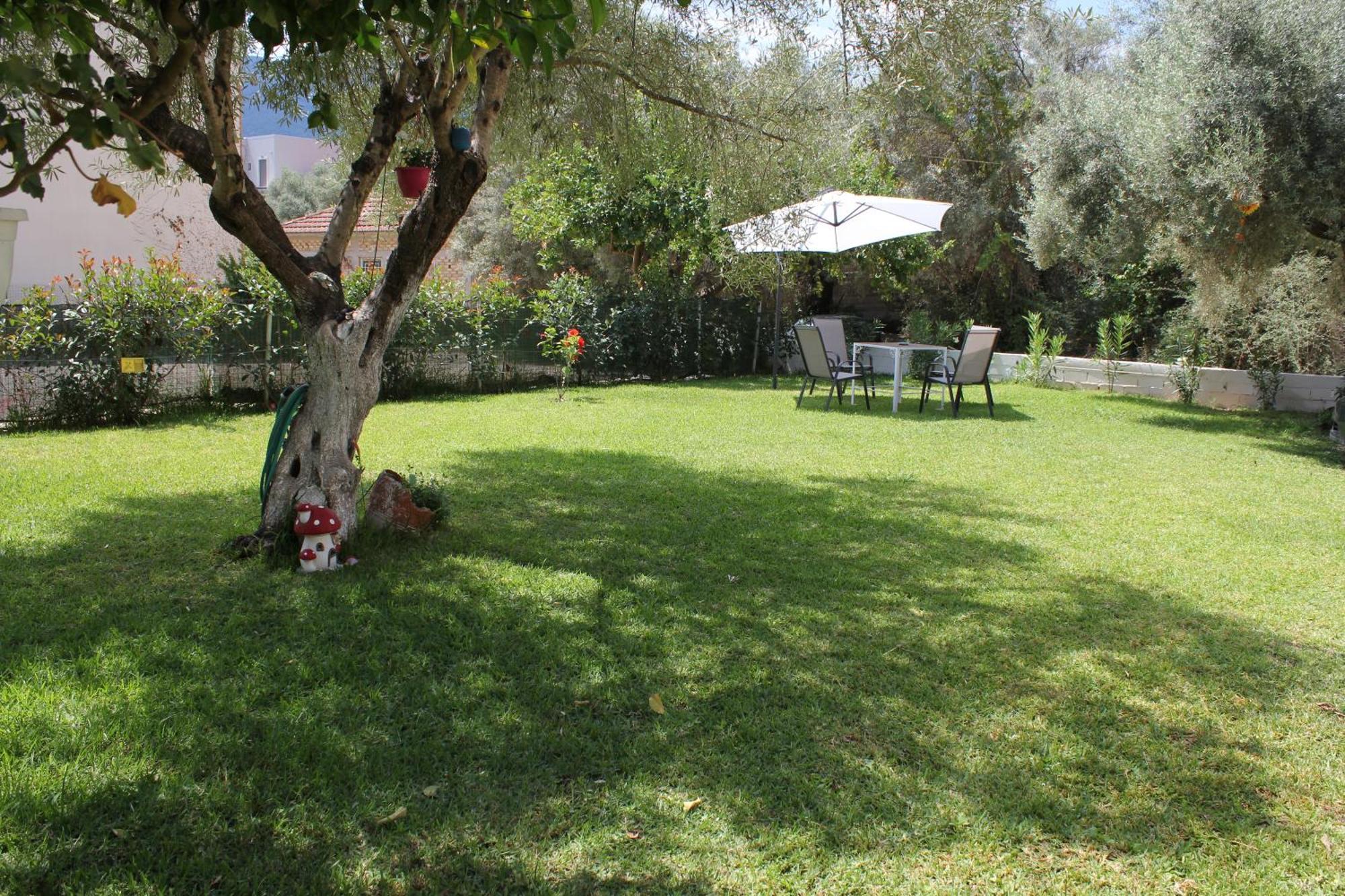 Lefkas Moonlight Luxury Appartments Apartment *