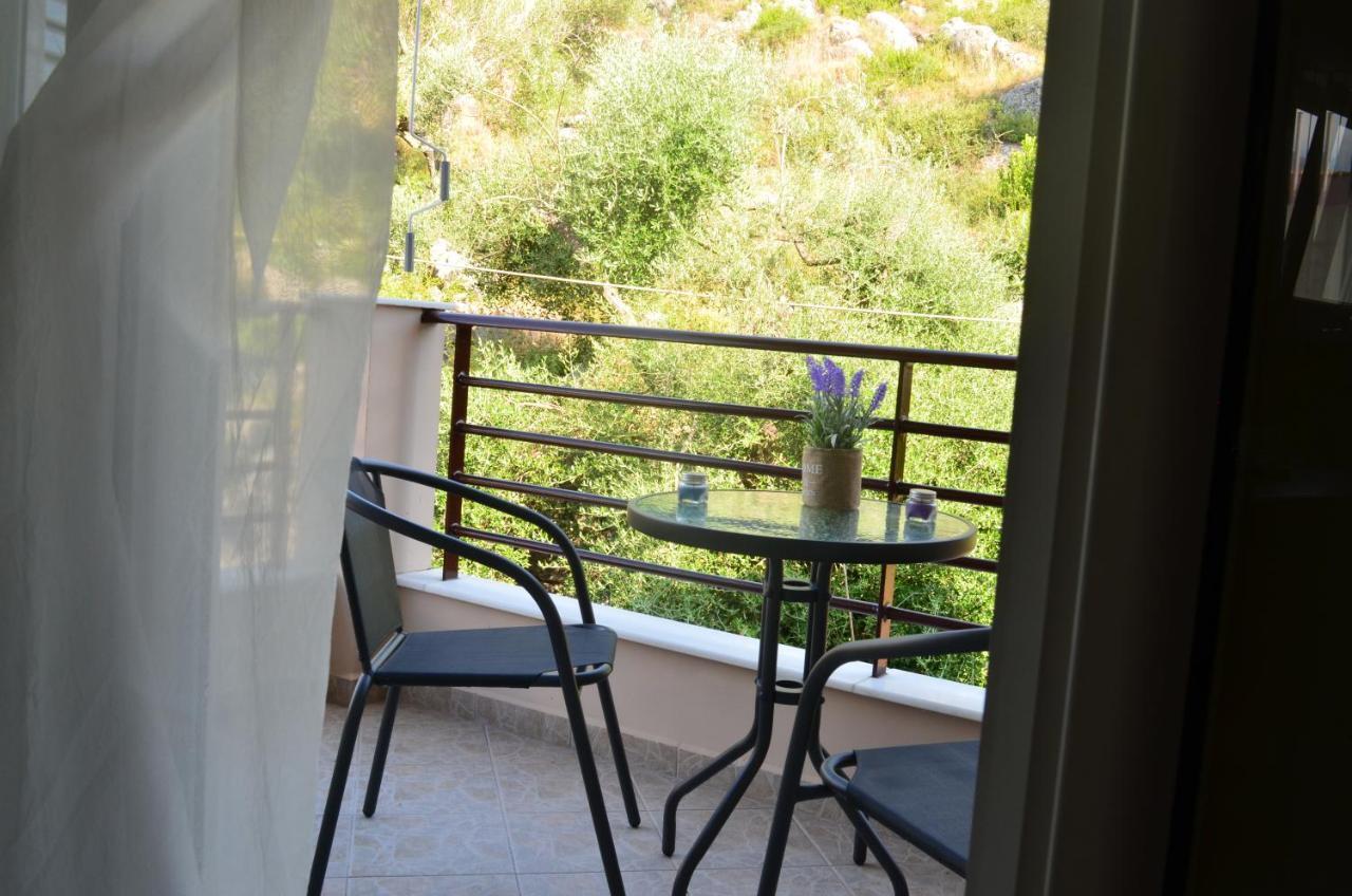 Lefkas Moonlight Luxury Appartments Nikiana
