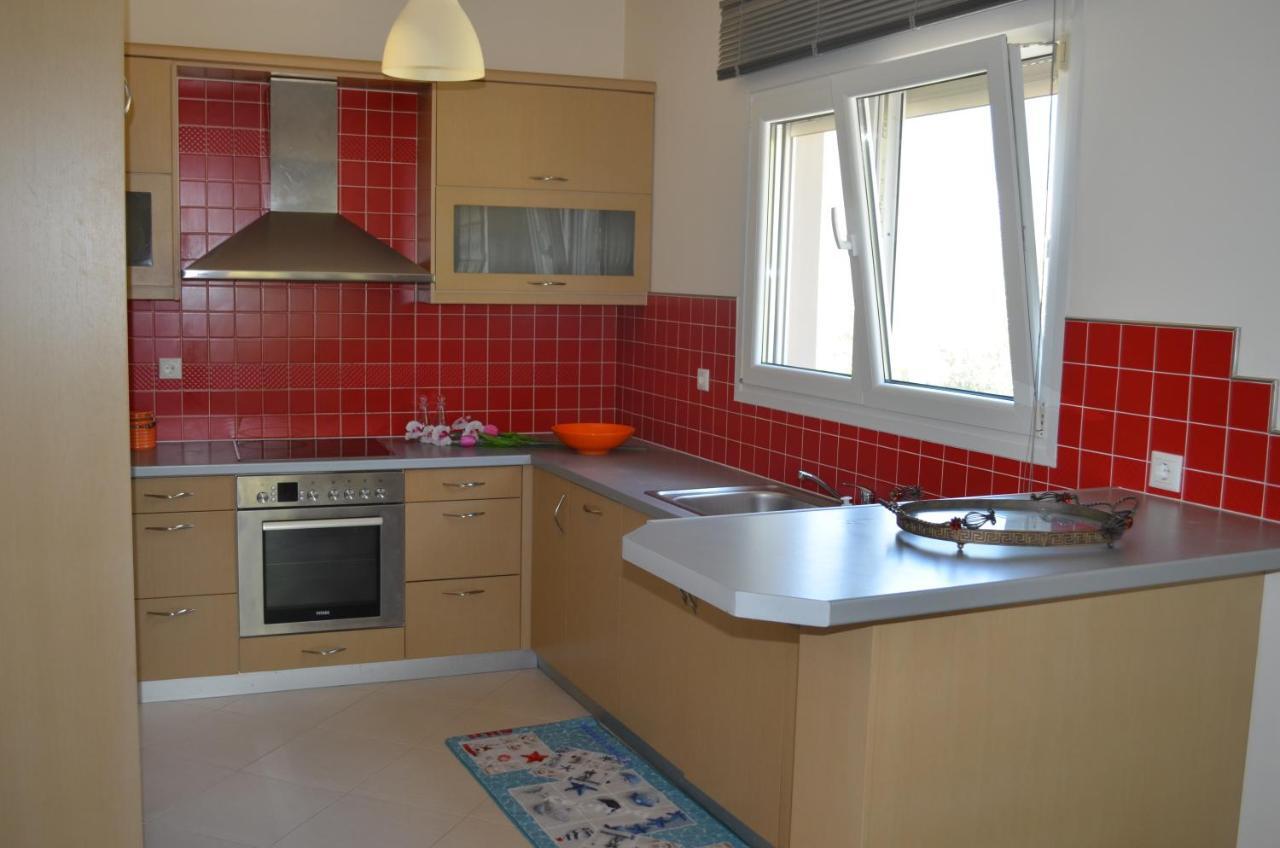 Lefkas Moonlight Luxury Appartments Apartment Nikiana