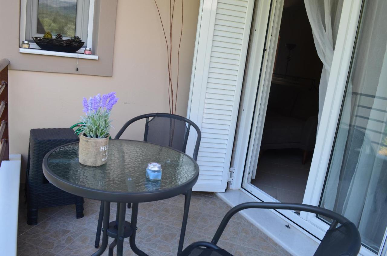 Apartment Lefkas Moonlight Luxury Appartments *