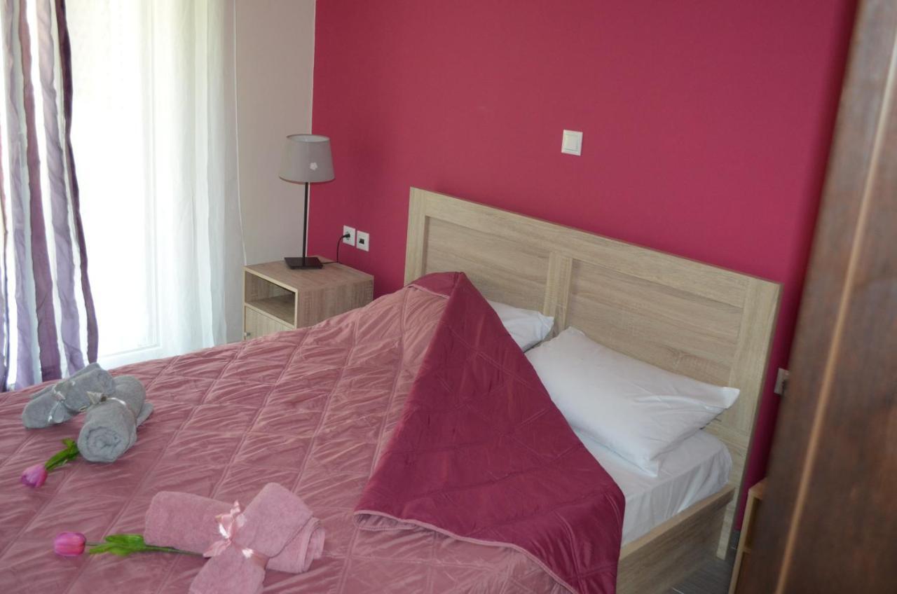 Apartment Lefkas Moonlight Luxury Appartments