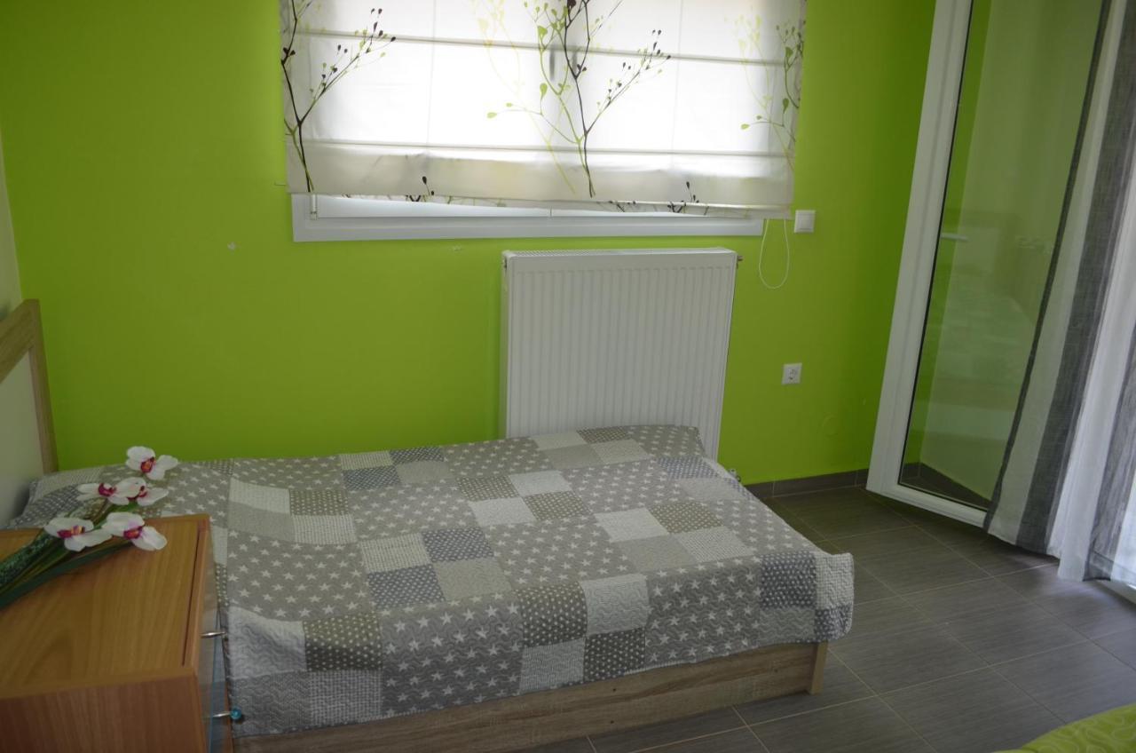 Lefkas Moonlight Luxury Appartments Apartment