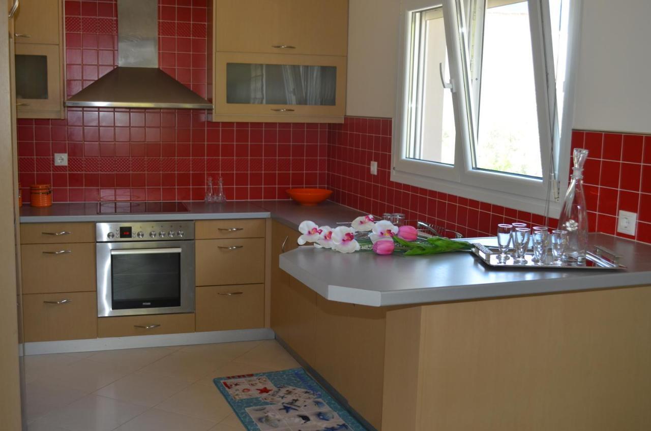 Lefkas Moonlight Luxury Appartments