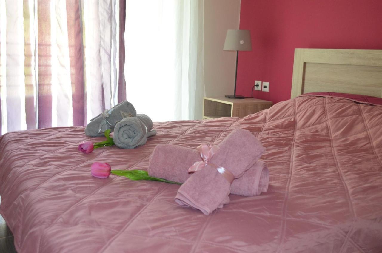 Apartment Lefkas Moonlight Luxury Appartments Nikiana