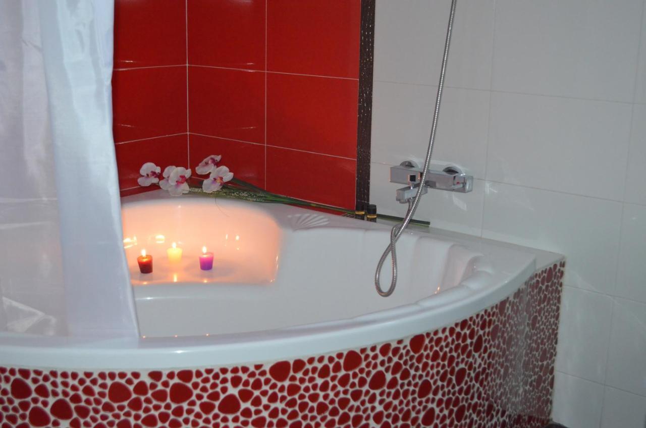 Lefkas Moonlight Luxury Appartments Apartment Nikiana