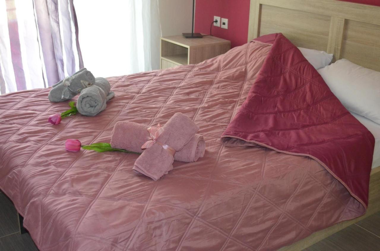 Apartment Lefkas Moonlight Luxury Appartments