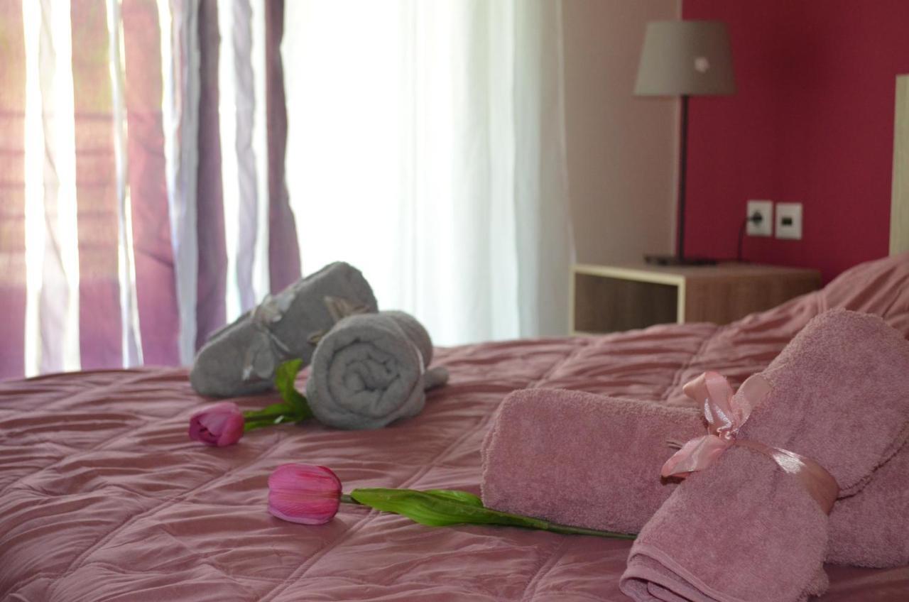 Apartment Lefkas Moonlight Luxury Appartments *